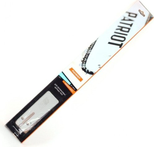 Шина для цепной пилы PATRIOT P208SLGK095 (20'' 0,325 1.5мм) [867152058]