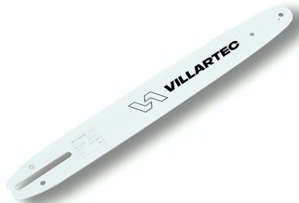 Шина для цепной пилы VILLARTEC 261115600001 40 см/16" 1,1 мм/0,043" 3/8"P 56 зв. Шина для цепной пилы VILLARTEC 261115600001 40 см/16" 1,1 мм/0,043" 3/8"P 56 зв.