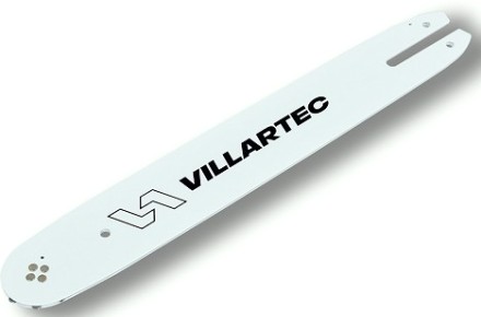 Шина для цепной пилы VILLARTEC 261135000001 35 см/14" 1,3 мм/0,05" 3/8"P 50зв. Шина для цепной пилы VILLARTEC 261135000001 35 см/14" 1,3 мм/0,05" 3/8"P 50зв.