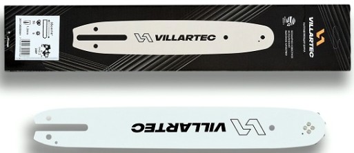 Шина для цепной пилы VILLARTEC 261135000001 35 см/14" 1,3 мм/0,05" 3/8"P 50зв.