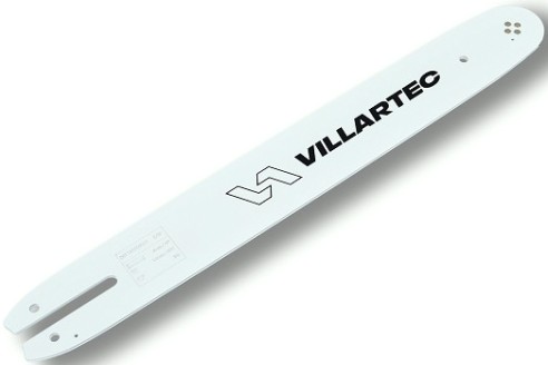 Шина для цепной пилы VILLARTEC 261135500001 40см/16" 1,3 мм/0,05" 3/8"P 55зв. Шина для цепной пилы VILLARTEC 261135500001 40см/16" 1,3 мм/0,05" 3/8"P 55зв.