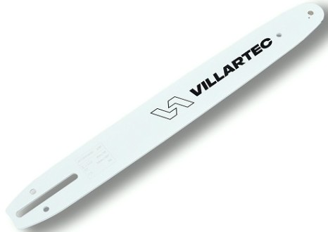 Шина для цепной пилы VILLARTEC 261135700001 40 см/16" 1,3 мм/0,05" 3/8"P 57зв. Шина для цепной пилы VILLARTEC 261135700001 40 см/16" 1,3 мм/0,05" 3/8"P 57зв.