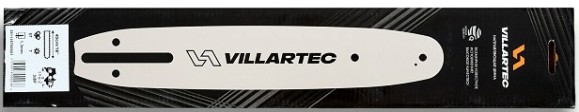 Шина для цепной пилы VILLARTEC 261135700001 40 см/16" 1,3 мм/0,05" 3/8"P 57зв.