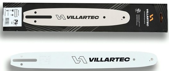 Шина для цепной пилы VILLARTEC 261135700001 40 см/16" 1,3 мм/0,05" 3/8"P 57зв.