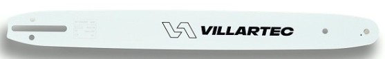 Шина для цепной пилы VILLARTEC 261136200001 45 см/18" 1,3 мм/0,05" 3/8"P 62зв. Шина для цепной пилы VILLARTEC 261136200001 45 см/18" 1,3 мм/0,05" 3/8"P 62зв.
