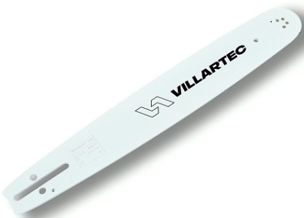 Шина для цепной пилы VILLARTEC 261156600001 40 см/16" 1,5 мм/0,058".325" 66 зв. Шина для цепной пилы VILLARTEC 261156600001 40 см/16" 1,5 мм/0,058".325" 66 зв.