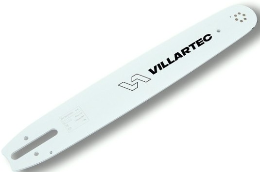 Шина для цепной пилы VILLARTEC 261166000001 40см/16" 1,6 мм/0,063" 3/8" 60зв. Шина для цепной пилы VILLARTEC 261166000001 40см/16" 1,6 мм/0,063" 3/8" 60зв.