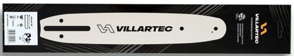 Шина для цепной пилы VILLARTEC 261166000001 40см/16" 1,6 мм/0,063" 3/8" 60зв.