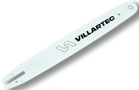 Шина для цепной пилы VILLARTEC 261167200001 50 см/20" 1,6 мм/0,063" 3/8" 72зв. Шина для цепной пилы VILLARTEC 261167200001 50 см/20" 1,6 мм/0,063" 3/8" 72зв.