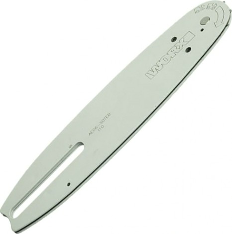 Шина для цепной пилы Worx WA0162 15 см