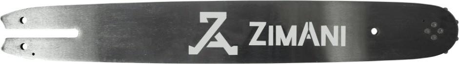 Шина для цепной пилы ZIMANI 15", 0.325", 1.3, 64зв. 64 dl hus450 [ZGB32513-64]