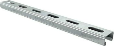 Шина FISCHER 17 х 31 х 2000 монтажная FLS 17/1,0 538753 [538753]