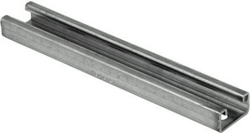 Шина FISCHER 21 х 41 х 2000 монтажная FUS 21/2,5 092867 [92867]