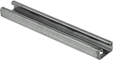 Шина FISCHER 21 х 41 х 3000 монтажная FUS 21/2,5 077349 [77349]