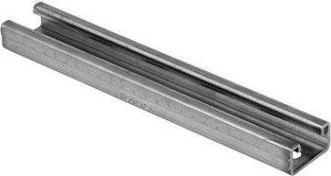 Шина FISCHER 21 х 41 х 6000 монтажная FUS 21/2,0 97661 [97661]