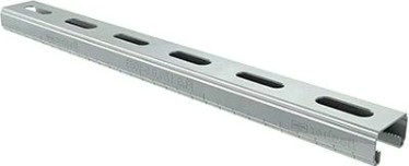 Шина FISCHER 37 х 31 х 2000 монтажная FLS 37/1,2 538757 [538757]