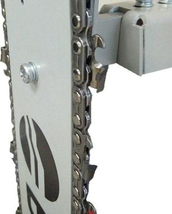 Шина направляющая BELMASH 506L9I [SD24.00.009]