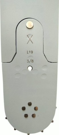 Шина направляющая BELMASH GB-30 (RP005A) [RP005A]