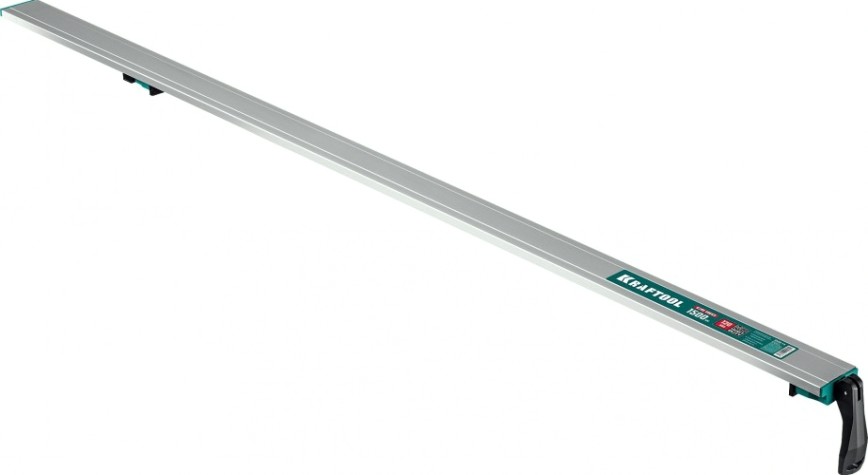 Шина направляющая KRAFTOOL CG-150 1500 мм [32235-1.5]