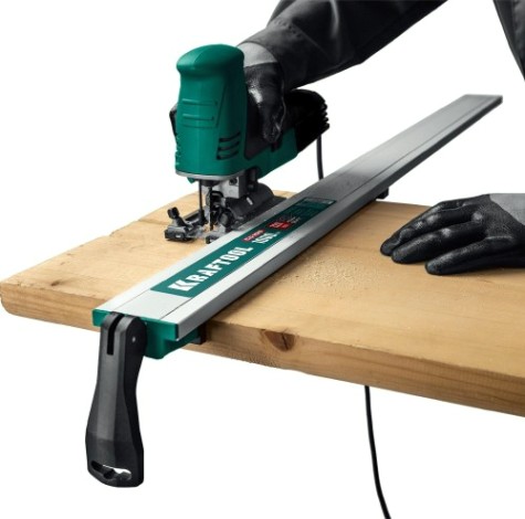 Шина направляющая KRAFTOOL CG-150 1500 мм [32235-1.5]