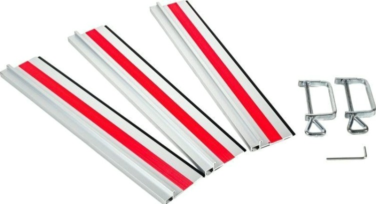 Шина направляющая P.i.t. PMS89-TS для минипилы