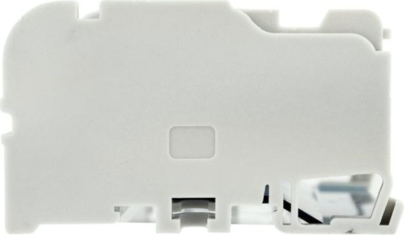 Шина REXANT 11-2304-15 на din-рейку в корпусе (кросс-модуль) 4х15 групп