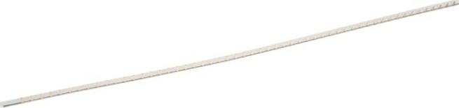 Шина REXANT 1Р 100 А, 11-2240 соединительная типа PIN штырь 1 м. [11-2240]