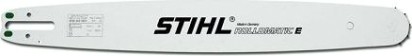Шина STIHL 30030005217 (18", 3/8, 66зв. 1,6мм) Rollomatic E