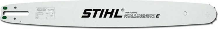 Шина STIHL 30030005221 (20",3/8,72 зв.,1,6 мм) Rollomatic E