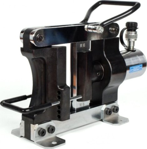 Шиногиб гидравлический КВТ ШГ-150 NEO [76505]