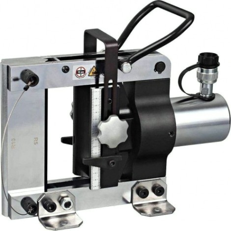 Шиногиб гидравлический КВТ ШГ-150К для гибки шин neo к-кт [84417]