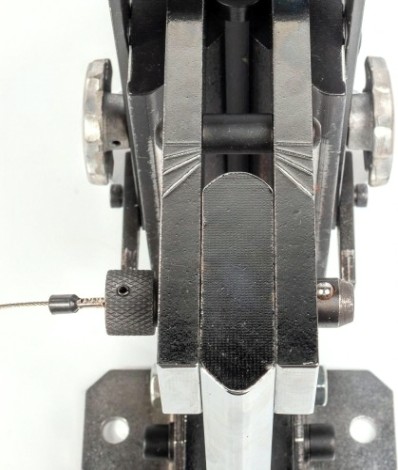 Шиногиб гидравлический КВТ ШГ-150К для гибки шин neo к-кт [84417]