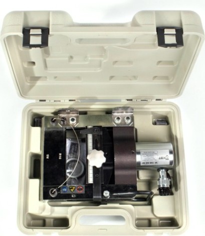 Шиногиб гидравлический КВТ ШГ-150К для гибки шин neo к-кт [84417]