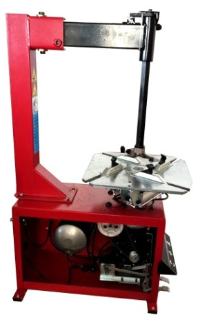 Шиномонтажный стенд ARMADA М-34 (220В) [M-34 (220)]