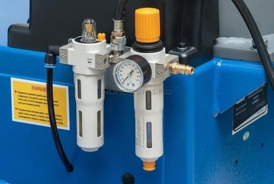 Шиномонтажный стенд NORDBERG 4639,5 полуавтомат, до 26", 380 В [ЦБ-00019703]