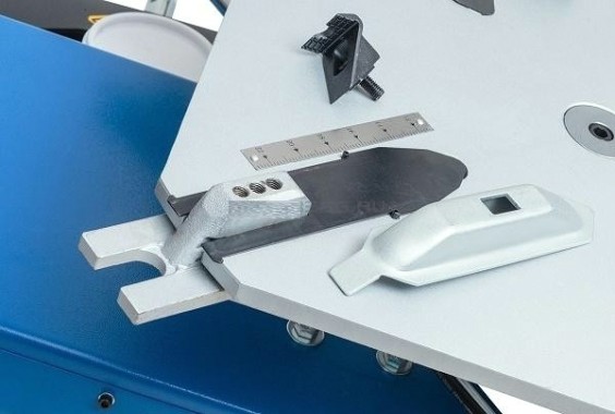 Шиномонтажный стенд NORDBERG 4639,5 полуавтомат, до 26", 380 В [ЦБ-00019703]