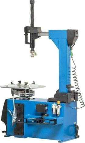 Шиномонтажный стенд NORDBERG 4641 автомат, 220 В [ЦБ-00001984]