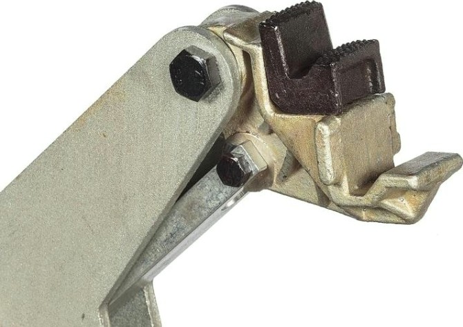 Шиномонтажный стенд NORDBERG 46TRKE(B) для грузовых машин, 380 В, синий