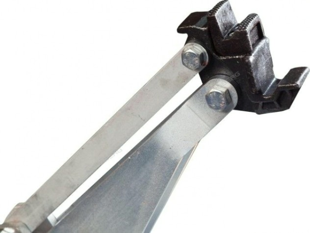 Шиномонтажный стенд NORDBERG 46TRKE56 станок (380v) для грузовых автомобилей 14"-56", си [ЦБ-00008072]