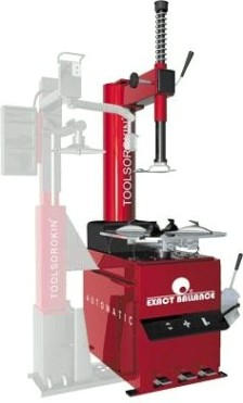 Шиномонтажный стенд СОРОКИН 15.15 автоматический 24"