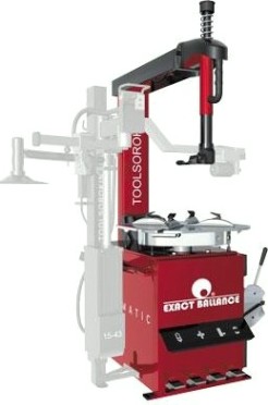 Шиномонтажный стенд СОРОКИН 15. 5 автоматический 24", (взрывная накачка) [15.5]