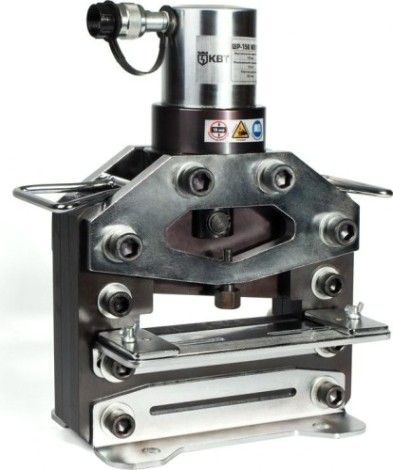 Шинорез гидравлический КВТ ШР-150 NEO [76503]