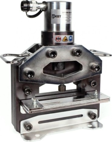 Шинорез гидравлический КВТ ШР-150V neo к-кт [76504]