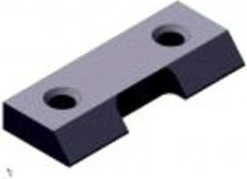 Шипы для лазов МОЛОТ ШИПЛУ (для ЛУ, КЛМ-1, КЛМ-2) комплект