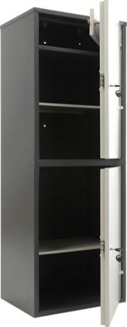 Шкаф бухгалтерский ПРАКТИК SL-125/2Т [S10799132502]