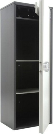 Шкаф бухгалтерский ПРАКТИК SL-125T EL [S10799130902]