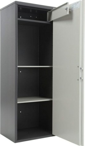 Шкаф бухгалтерский ПРАКТИК SL-125T EL [S10799130902]