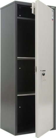 Шкаф бухгалтерский ПРАКТИК SL-125T [S10799130502]