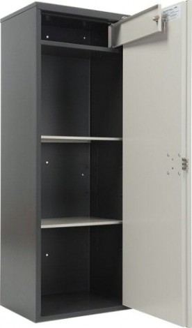 Шкаф бухгалтерский ПРАКТИК SL-125T [S10799130502]