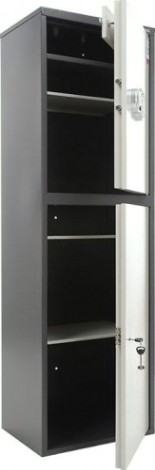 Шкаф бухгалтерский ПРАКТИК SL-150/2Т EL [S10799152902]